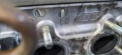Автозапчасти б/у полный двигатель за honda civic berlina .5 (ma/mb) 1.5 cat ссылки oem iam d15z3  