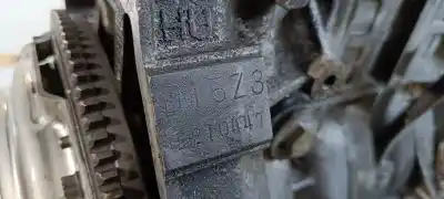 Автозапчасти б/у полный двигатель за honda civic berlina .5 (ma/mb) 1.5 cat ссылки oem iam d15z3  