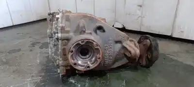 Tweedehands auto-onderdeel achter differentieel voor bmw x1 (e84) 2.0 turbodiesel cat oem iam-referenties 756618103