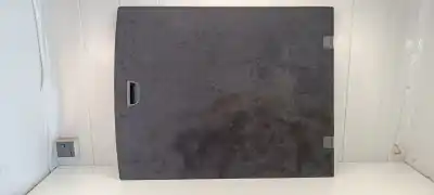 Peça sobressalente para automóvel em segunda mão chapeleira por bmw 3 gran turismo (f34) 325 d referências oem iam 51477325502