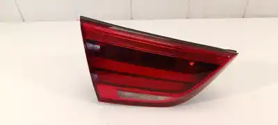 Peça sobressalente para automóvel em segunda mão farolim interior traseiro esquerdo por bmw 3 gran turismo (f34) 325 d referências oem iam 6321741747306