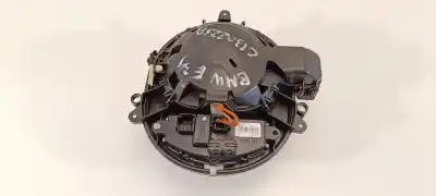 Peça sobressalente para automóvel em segunda mão motor de sofagem por bmw 3 gran turismo (f34) 325 d referências oem iam 931991901