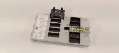 Peça sobressalente para automóvel em segunda mão caixa de fusíveis e relés por bmw 3 gran turismo (f34) 325 d referências oem iam 6135684389902