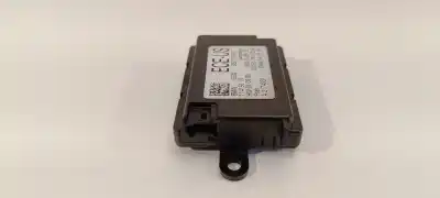 Tweedehands auto-onderdeel elektronische module voor bmw serie 3 gran turismo (f34) 325d oem iam-referenties 6582937137401  