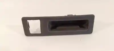 Peça sobressalente para automóvel em segunda mão puxador exterior de mala por bmw 3 gran turismo (f34) 325 d referências oem iam 51 24 7 463 162
