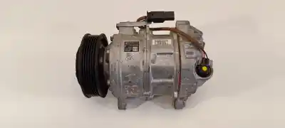 Peça sobressalente para automóvel em segunda mão compressor de ar condicionado a/a a/c por bmw 3 gran turismo (f34) 325 d referências oem iam 6452929932904