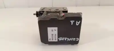 Автозапчастина б/у абс для audi a1 (8x) attraction посилання на oem iam 6r0614517am  