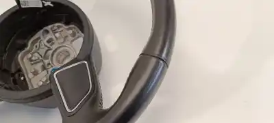 Автозапчастина б/у кермо для audi a1 (8x) attraction посилання на oem iam 8x0419091k  