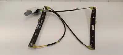 Автозапчастина б/у регулятор переднього правого скла для audi a1 (8x) attraction посилання на oem iam 8x3837462 Автозапчастина б/у регулятор переднього правого скла для audi a1 (8x) attraction посилання на oem iam 8x3837462