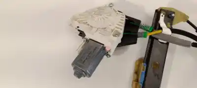 Автозапчастина б/у регулятор переднього правого скла для audi a1 (8x) attraction посилання на oem iam 8x3837462  