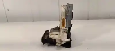 Автозапчасти б/у замок передней правой двери за audi a1 (8x) attraction ссылки oem iam 8j1837016c  