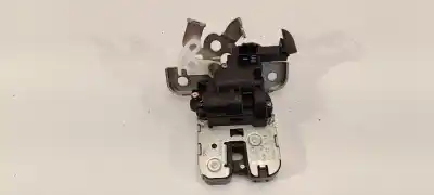 Автозапчастина б/у замок багажника / ворот для audi a1 (8x) attraction посилання на oem iam 8k9827505a Автозапчастина б/у замок багажника / ворот для audi a1 (8x) attraction посилання на oem iam 8k9827505a