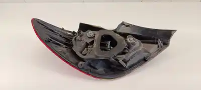 Second-hand car spare part right tailgate light for opel corsa d 1.3 16v cdti oem iam references   