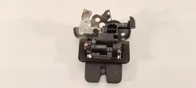 Peça sobressalente para automóvel em segunda mão fechadura do mala por audi a3 sportback (8va) ambiente referências oem iam 8r0827505