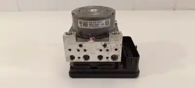 Peça sobressalente para automóvel em segunda mão abs por audi a3 sportback (8va) ambiente referências oem iam 5q0614517t
