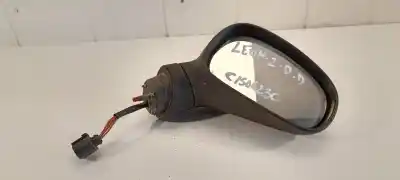 Pezzo di ricambio per auto di seconda mano retrovisore destro per seat leon (1p1) fr riferimenti oem iam 1p1 857 508 a