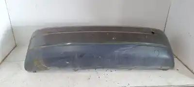 Second-hand car spare part rear bumper for audi a2 (8z) 1.4 oem iam references 