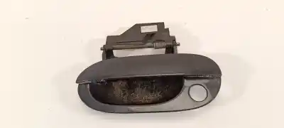 Second-hand car spare part exterior left front door handle for bmw 5 (e39) 530 d oem iam references 