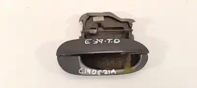 Second-hand car spare part exterior right rear door handle for bmw 5 (e39) 530 d oem iam references 