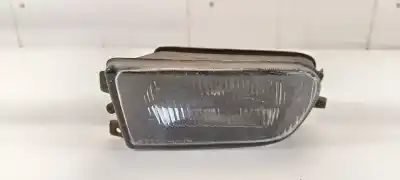 Second-hand car spare part left fog light for bmw 5 (e39) 530 d oem iam references 