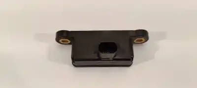 Second-hand car spare part electronic module for peugeot 208 access oem iam references 9663737780  