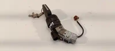 Second-hand car spare part ignition switch for peugeot 208 access oem iam references   