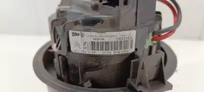 Peça sobressalente para automóvel em segunda mão motor de sofagem por peugeot 208 access referências oem iam t1013140a  