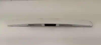 Автозапчастина б/у ЗОВНІШНЯ РУЧКА ВОРОТ для PEUGEOT 207/207+ (WA_, WC_)  Посилання на OEM IAM   