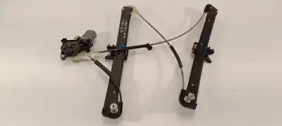 Peça sobressalente para automóvel em segunda mão elevador de vidros dianteiro direito por audi a3 sportback (8va) ambiente referências oem iam 5q0959801b