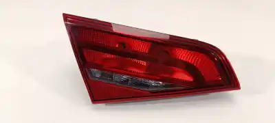 Peça sobressalente para automóvel em segunda mão farolim interior traseiro esquerdo por audi a3 sportback (8va) ambiente referências oem iam 8v4945093