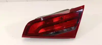 Peça sobressalente para automóvel em segunda mão farolim interior traseiro direito por audi a3 sportback (8va) ambiente referências oem iam 8v4945094