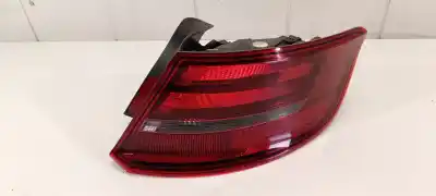 Peça sobressalente para automóvel em segunda mão farolim traseiro direito por audi a3 sportback (8va) ambiente referências oem iam 8v4945096c
