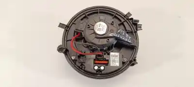 Peça sobressalente para automóvel em segunda mão motor de sofagem por audi a3 sportback (8va) ambiente referências oem iam 5q0907521e