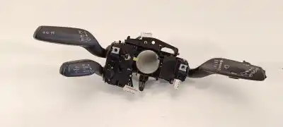 Peça sobressalente para automóvel em segunda mão comandos de alavanca por audi a3 sportback (8va) ambiente referências oem iam 8v0953521bq