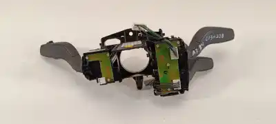 Second-hand car spare part multifunction switch for audi a3 sportback (8va) ambiente oem iam references 8v0953521bq  