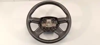 Peça sobressalente para automóvel em segunda mão volante por audi a3 sportback (8va) ambiente referências oem iam 8u0419091a