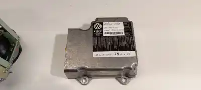 Автозапчасти б/у комплект подушки безопасности за skoda superb ii (3t4) 2.0 tdi 16v ссылки oem iam   