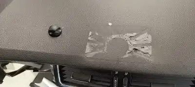 Автозапчасти б/у комплект подушки безопасности за skoda superb ii (3t4) 2.0 tdi 16v ссылки oem iam   