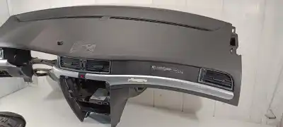 Автозапчасти б/у комплект подушки безопасности за skoda superb ii (3t4) 2.0 tdi 16v ссылки oem iam   