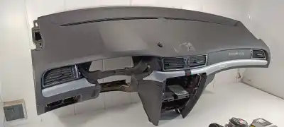 Автозапчасти б/у комплект подушки безопасности за skoda superb ii (3t4) 2.0 tdi 16v ссылки oem iam   