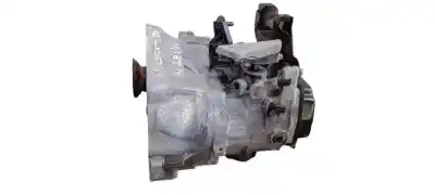 Peça sobressalente para automóvel em segunda mão caixa de velocidades por audi a3 sportback (8va) ambiente referências oem iam mzm