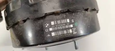 Peça sobressalente para automóvel em segunda mão servo freio por bmw x1 (e84) 2.0 turbodiesel cat referências oem iam 29678564802  
