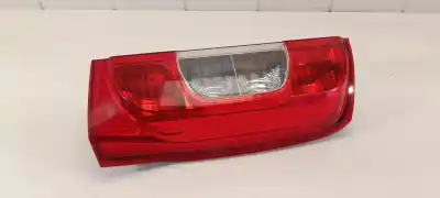Second-hand car spare part right tailgate light for fiat fiorino 1.3 16v jtd cat oem iam references 
