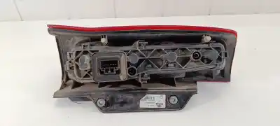 Second-hand car spare part right tailgate light for fiat fiorino 1.3 16v jtd cat oem iam references   