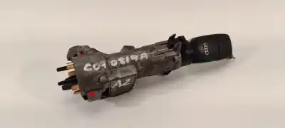 Second-hand car spare part ignition switch for audi a2 (8z) 1.4 oem iam references 4b0905851c  