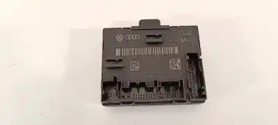 Peça sobressalente para automóvel em segunda mão módulo eletrônico por audi a3 sportback (8va) ambiente referências oem iam 8x0959792d