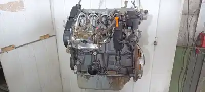 Pezzo di ricambio per auto di seconda mano motore completo per peugeot 205 mito riferimenti oem iam a9a  
