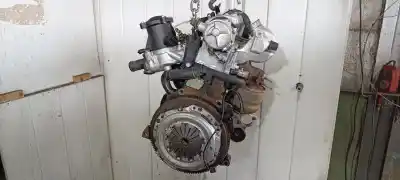 Pezzo di ricambio per auto di seconda mano motore completo per peugeot 205 mito riferimenti oem iam a9a  