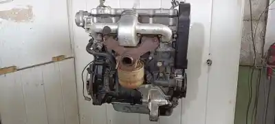Pezzo di ricambio per auto di seconda mano motore completo per peugeot 205 mito riferimenti oem iam a9a  