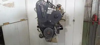 Pezzo di ricambio per auto di seconda mano motore completo per peugeot 205 mito riferimenti oem iam a9a  